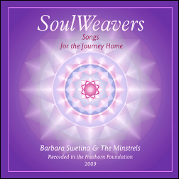 Soul Weavers