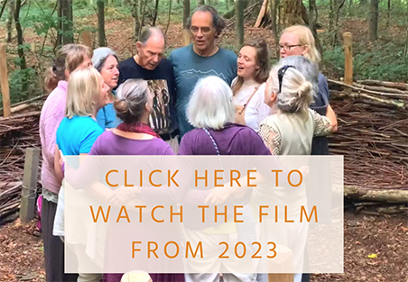 Video from Song Circle Training 2023