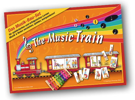 Music train