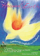The Heaven and Earth Findhorn Community Songbook